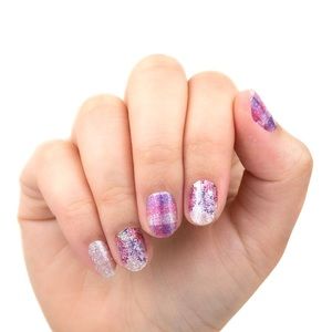 Color Street Nail Strips - Pastel Me About